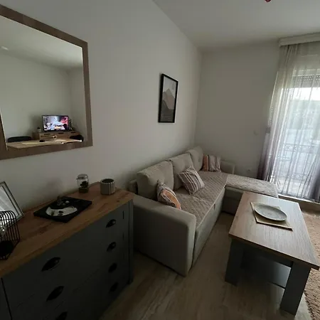 Apartment Big Smile,