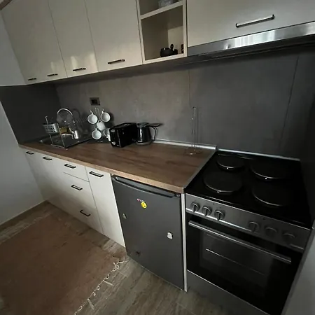 Apartment Big Smile, Zlatibor