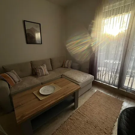 Apartment Big Smile,