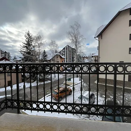 Apartment Big Smile, Zlatibor